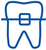 Ortodontija title